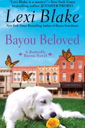 Bayou Beloved
