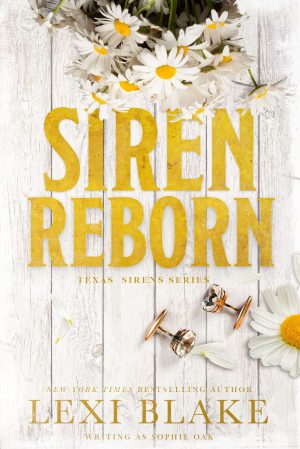 Siren Reborn